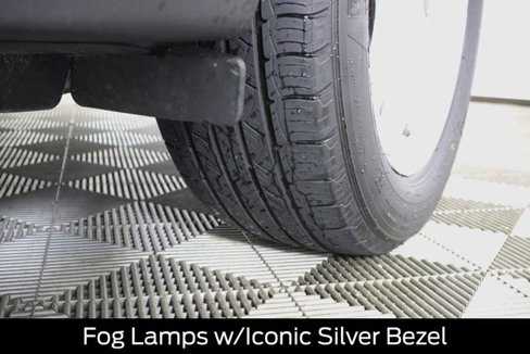 Certified 2024 Ford Edge SEL w/ Convenience Package image 18