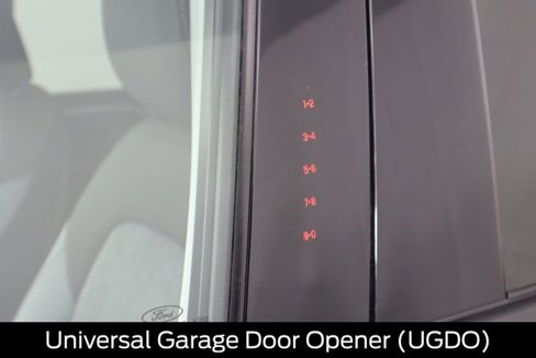 Certified 2022 Ford Bronco Sport Big Bend w/ Convenience Package image 22