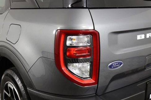 Certified 2024 Ford Bronco Sport Big Bend w/ Convenience Package image 19