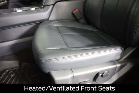 Certified 2023 Ford Expedition XLT image 43