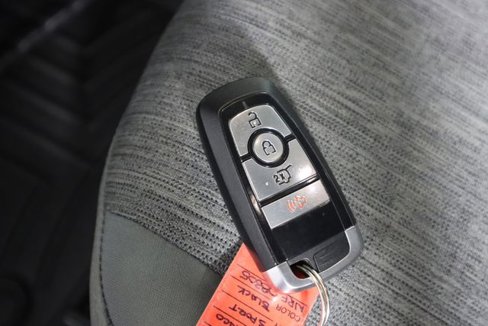 Certified 2022 Ford Bronco Sport Big Bend w/ Convenience Package image 36