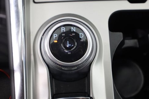 Certified 2022 Ford Explorer XLT w/ Equipment Group 202A image 48