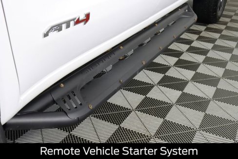 Used 2020 GMC Sierra 1500 AT4 w/ AT4 Premium Package image 25