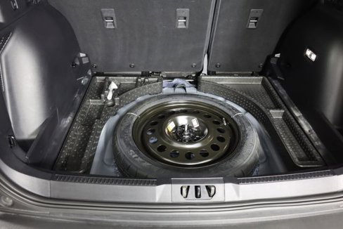 Certified 2024 Ford Bronco Sport Big Bend w/ Convenience Package image 54