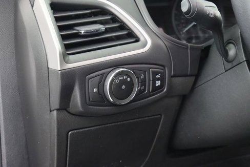 Certified 2023 Ford Edge SEL w/ Convenience Package image 36