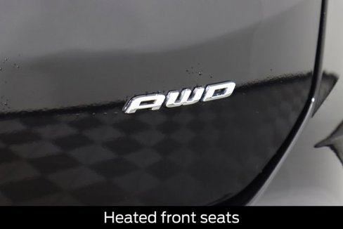 Certified 2024 Ford Edge SEL w/ Convenience Package image 25