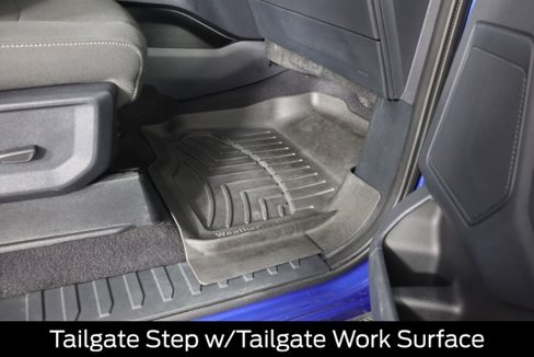 Certified 2023 Ford F150 XLT w/ Equipment Group 302A High image 71