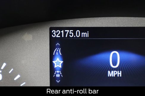 Certified 2022 Ford Escape SE image 42