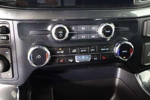 Certified 2023 Ford F150 XLT w/ Equipment Group 302A High image 52