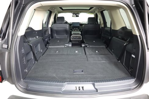 Certified 2023 Ford Expedition XLT image 68