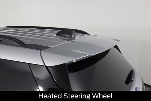 Certified 2025 Ford Explorer Active w/ Active Comfort Package image 23