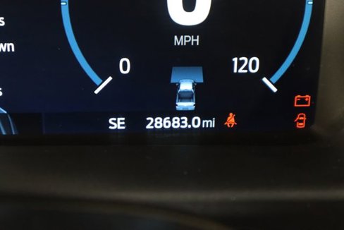 Certified 2022 Ford F150 Tremor w/ Equipment Group 402A High image 53