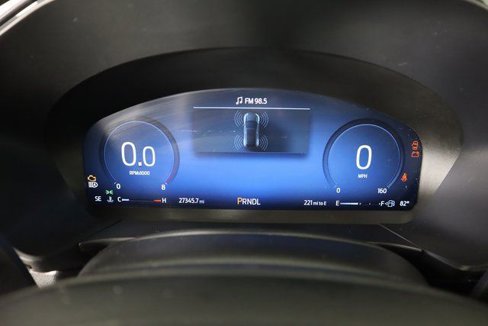 Certified 2023 Ford Escape ST-Line Elite image 37