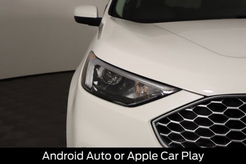 Certified 2023 Ford Edge SEL w/ Convenience Package image 14