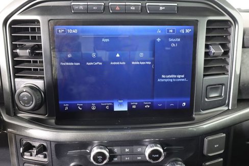 Certified 2023 Ford F150 Tremor w/ 360 Degree Camera Package image 59