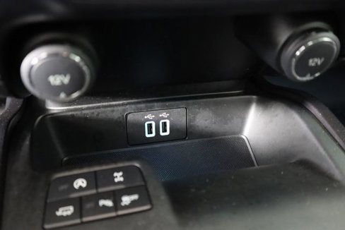 Certified 2020 Ford Ranger Lariat w/ Equipment Group 501A Mid image 54