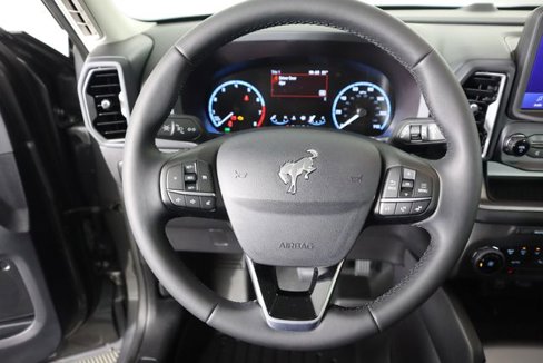 Certified 2024 Ford Bronco Sport Big Bend w/ Convenience Package image 35