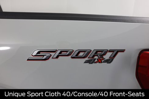 Certified 2023 Ford F150 XLT w/ Equipment Group 302A High image 28