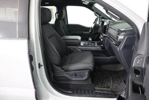 Certified 2023 Ford F150 XLT w/ Equipment Group 302A High image 72