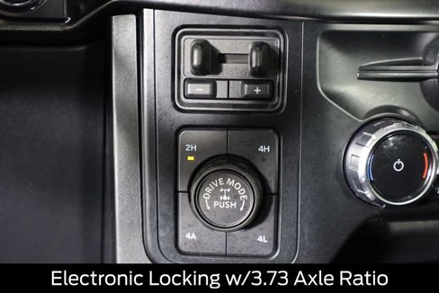 Certified 2023 Ford F150 Tremor w/ Equipment Group 402A High image 51