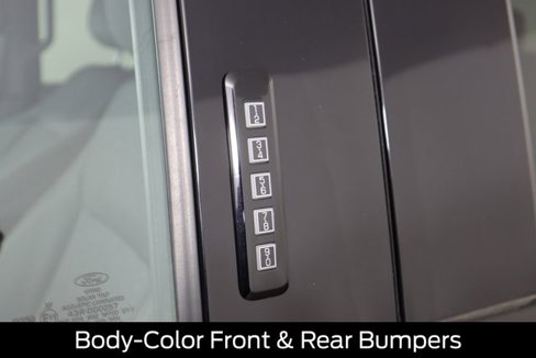 Certified 2023 Ford F150 XLT w/ Equipment Group 302A High image 23