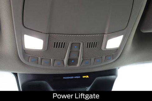 Certified 2022 Ford Expedition XLT image 58