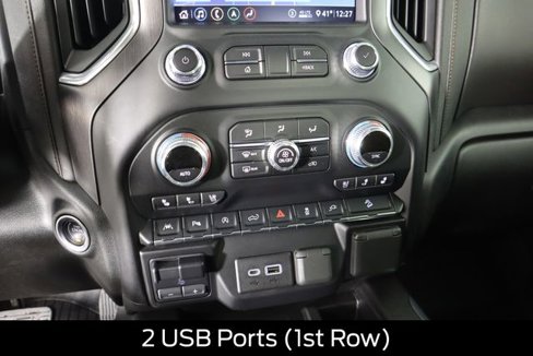 Used 2020 GMC Sierra 1500 AT4 w/ AT4 Premium Package image 56
