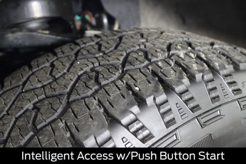 Certified 2023 Ford F150 XLT w/ Equipment Group 302A High image 23