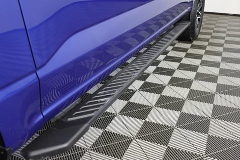 Certified 2022 Ford F150 XLT w/ Equipment Group 302A High image 17