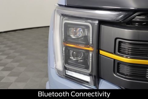 Certified 2023 Ford F150 Tremor w/ Equipment Group 402A High image 12