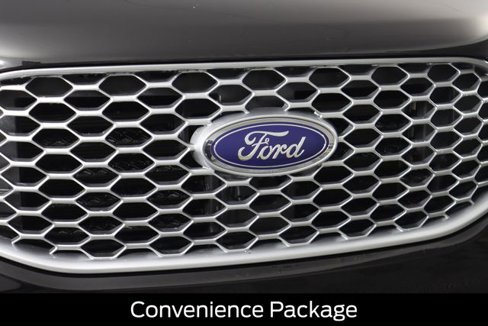 Certified 2024 Ford Edge SEL w/ Convenience Package image 14