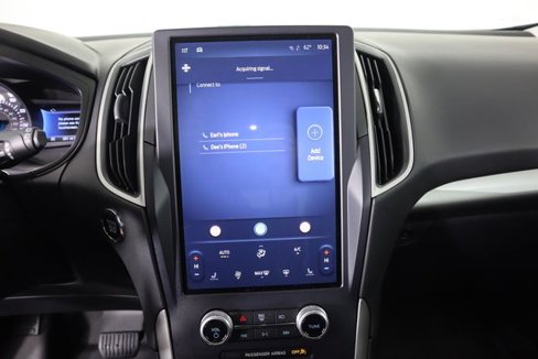 Certified 2023 Ford Edge SEL image 40