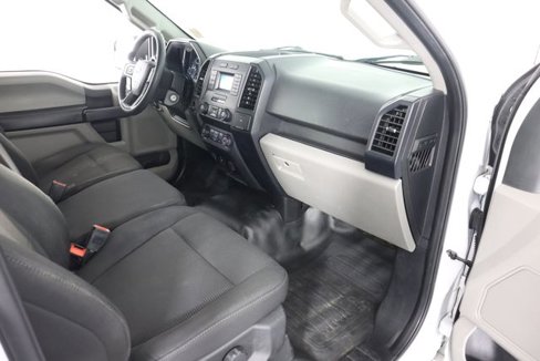 Certified 2019 Ford F150 XL w/ XL Power Equipment Group image 45