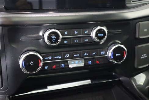 Certified 2022 Ford F150 Tremor w/ Equipment Group 402A High image 68