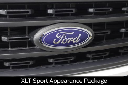 Certified 2023 Ford F150 XLT w/ Equipment Group 302A High image 17