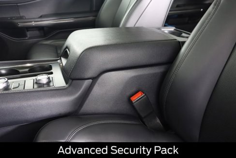 Certified 2022 Ford Expedition XLT image 60