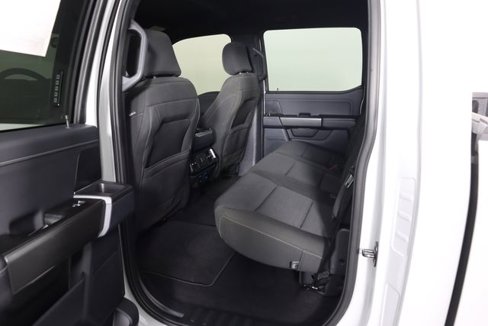 Certified 2023 Ford F150 XLT w/ Equipment Group 302A High image 67