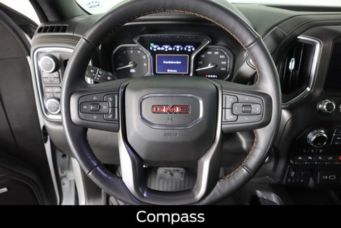 Used 2020 GMC Sierra 1500 AT4 w/ AT4 Premium Package image 50