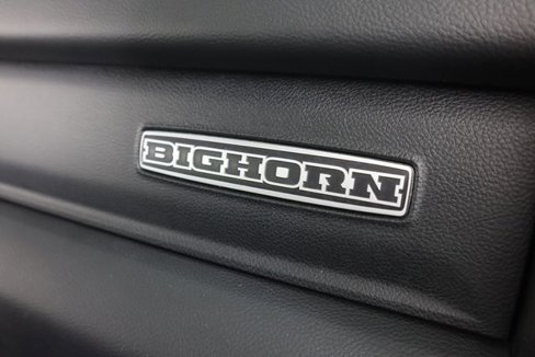Used 2020 RAM 1500 Big Horn image 66