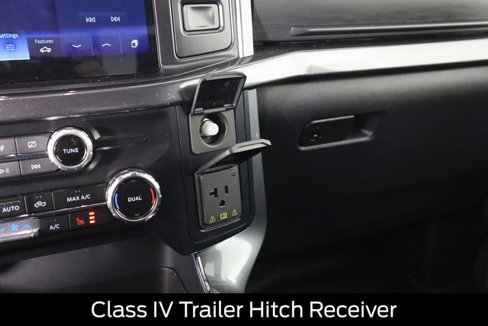 Certified 2023 Ford F150 XLT w/ Equipment Group 302A High image 53