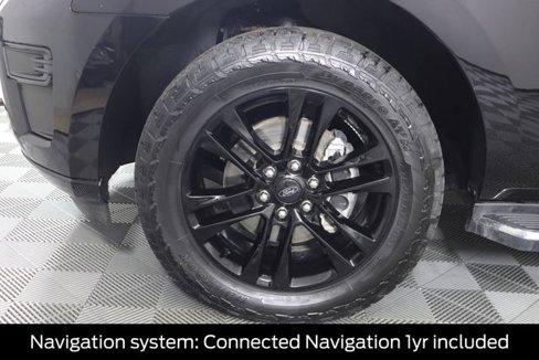 Certified 2022 Ford Expedition XLT image 19