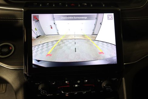 Used 2023 Jeep Grand Cherokee L Overland image 56