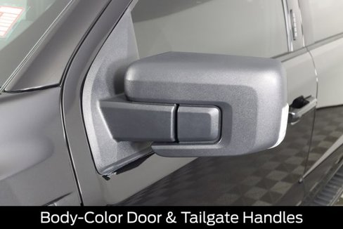 Certified 2022 Ford F150 XLT w/ Equipment Group 302A High image 25