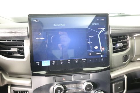 Certified 2023 Ford Expedition XLT image 52