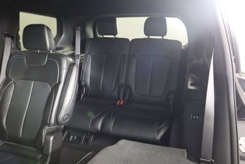 Used 2023 Jeep Grand Cherokee L Overland image 34