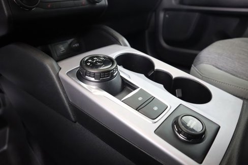 Certified 2022 Ford Bronco Sport Big Bend w/ Convenience Package image 52