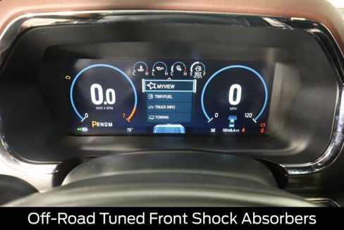 Certified 2023 Ford F150 Lariat w/ FX4 Off-Road Package image 44