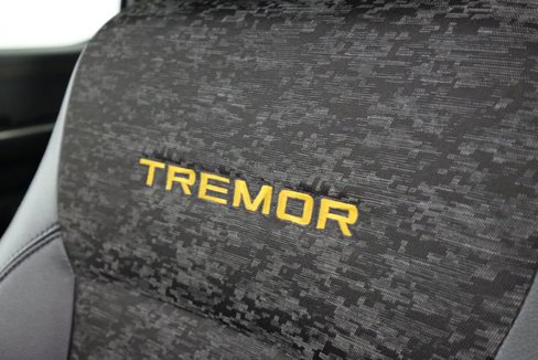 Certified 2023 Ford F150 Tremor w/ 360 Degree Camera Package image 43