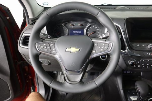 Used 2024 Chevrolet Equinox LT image 34