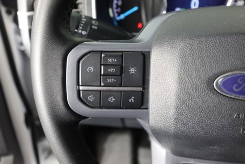 Certified 2023 Ford F150 XLT w/ Equipment Group 302A High image 50